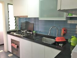 Hillview Park (D23), Condominium #132023132